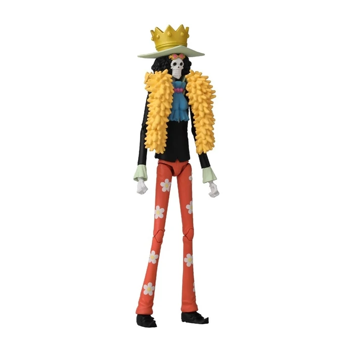 Φιγούρα Bandai ANIME Heroes ONE PIECE - BROOK