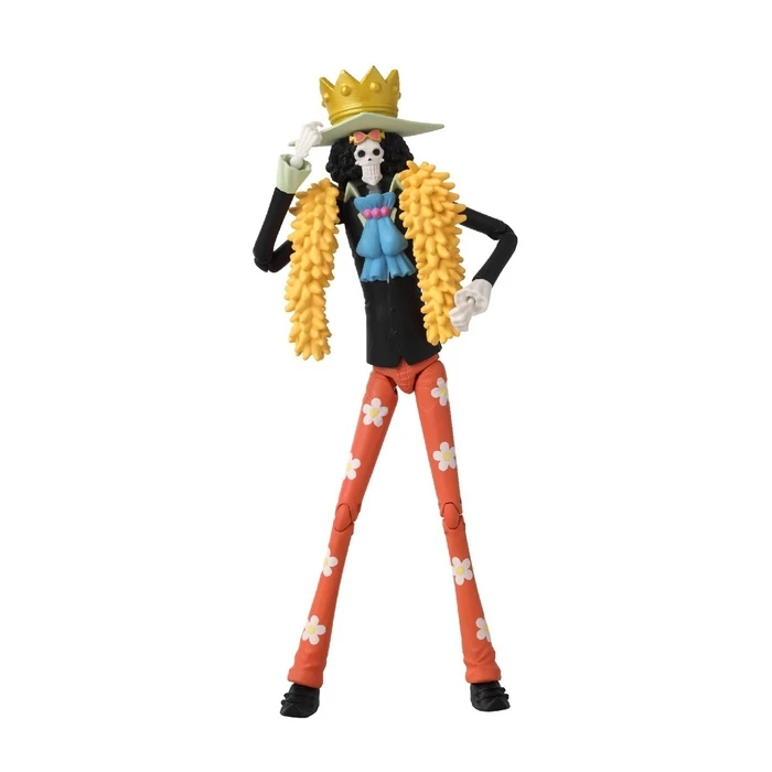 Φιγούρα Bandai ANIME Heroes ONE PIECE - BROOK