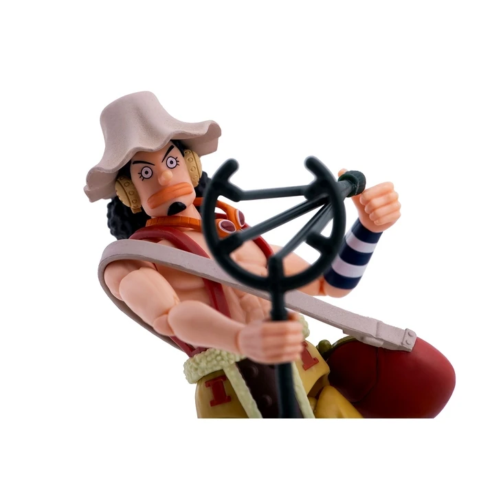 Φιγούρα Bandai ANIME Heroes ONE PIECE - USOPP