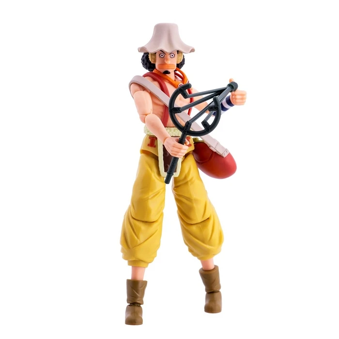 Φιγούρα Bandai ANIME Heroes ONE PIECE - USOPP