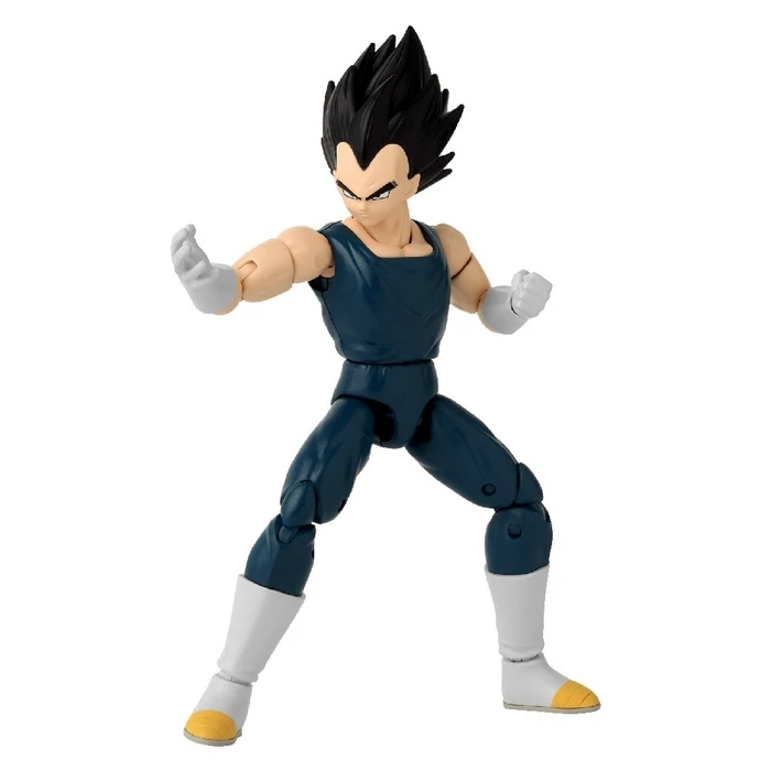 Φιγούρα Bandai DRAGON BALL DRAGON STARS VEGETA (DBS SH)