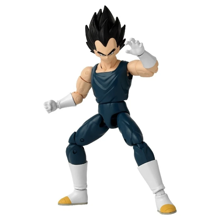 Φιγούρα Bandai DRAGON BALL DRAGON STARS VEGETA (DBS SH)