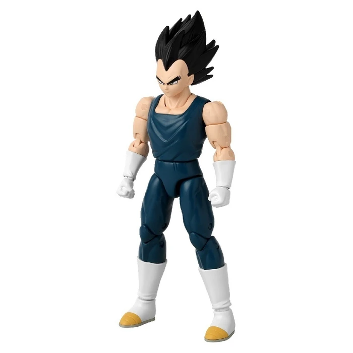Φιγούρα Bandai DRAGON BALL DRAGON STARS VEGETA (DBS SH)