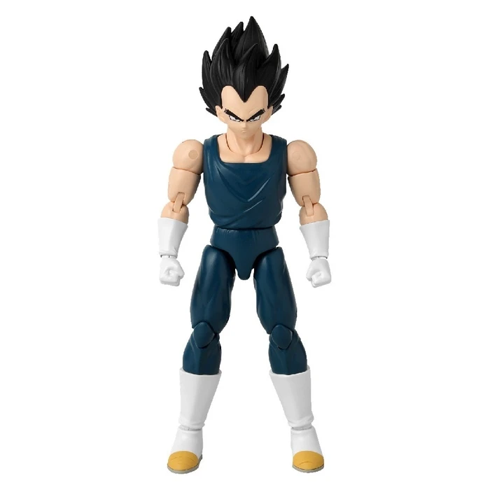 Φιγούρα Bandai DRAGON BALL DRAGON STARS VEGETA (DBS SH)