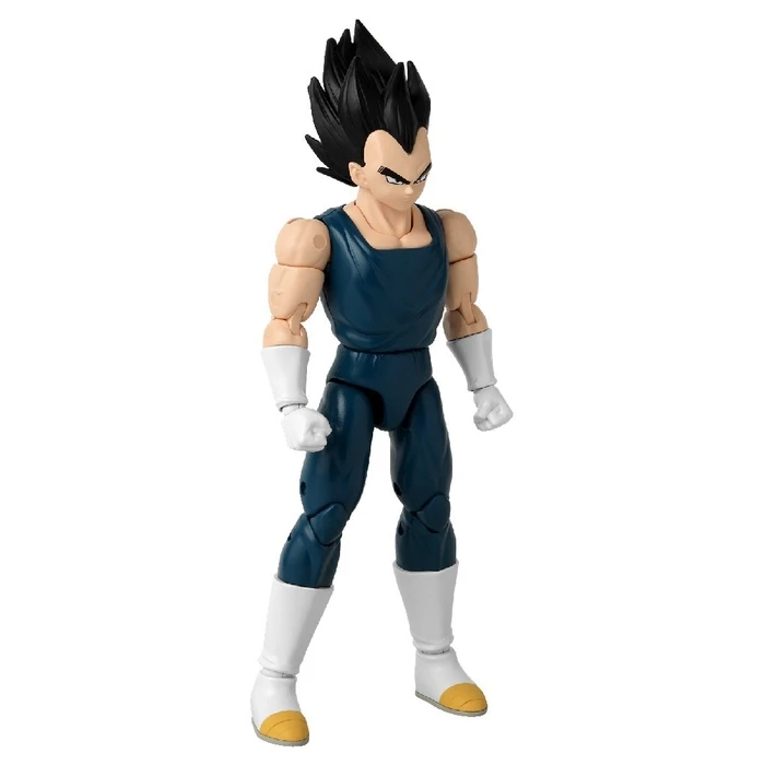 Φιγούρα Bandai DRAGON BALL DRAGON STARS VEGETA (DBS SH)