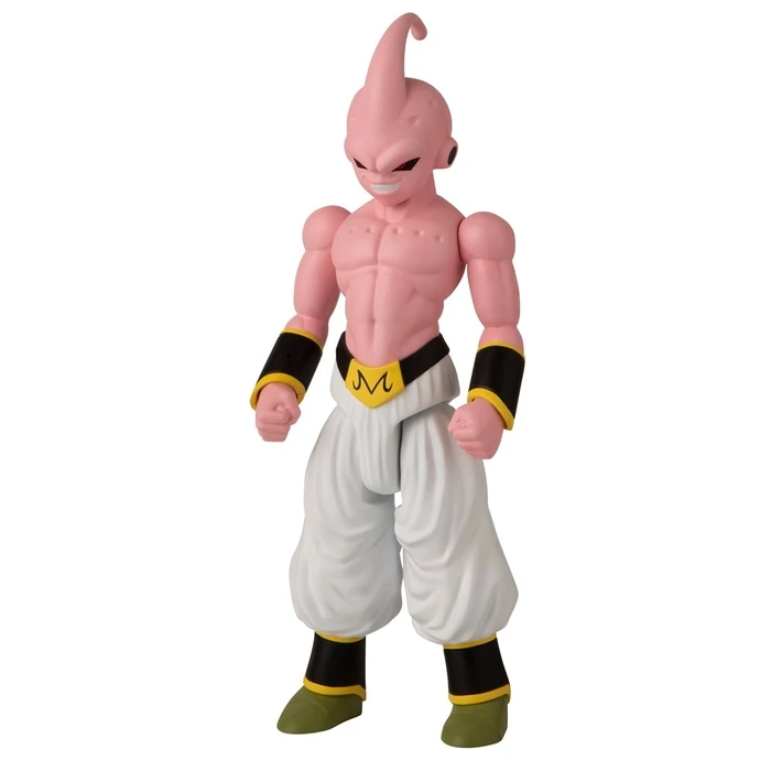 Φιγούρα Bandai DRAGON BALL LIMIT BREAKER MAJIN BUU FINAL FORM