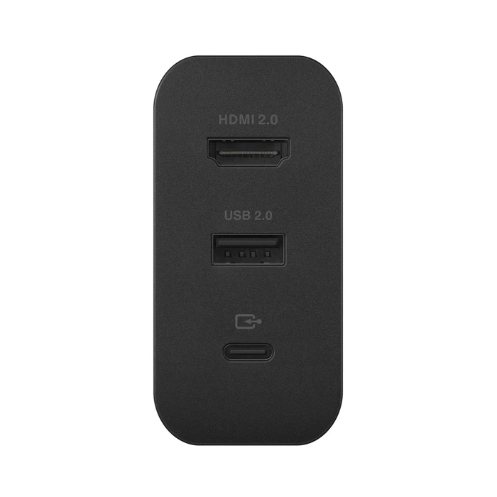 Φορτιστής Πρίζας Asus AC65-03 Universal Black AC Fast Indoor