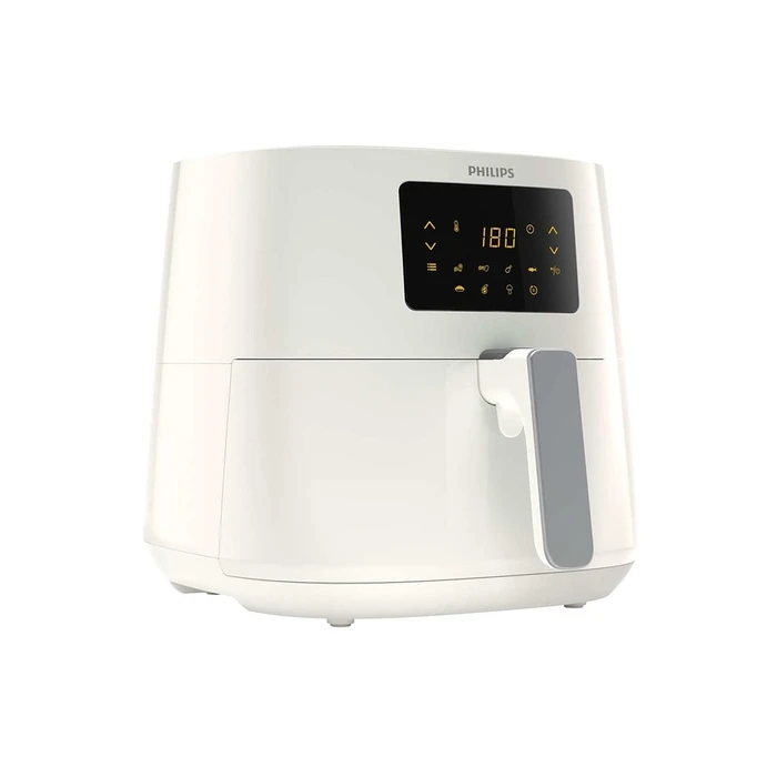 Φριτέζα Αέρος Philips 3000 series HD9270/00 Single 6.2L 2000W Silver, White