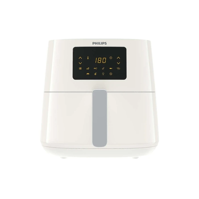 Φριτέζα Αέρος Philips 3000 series HD9270/00 Single 6.2L 2000W Silver, White