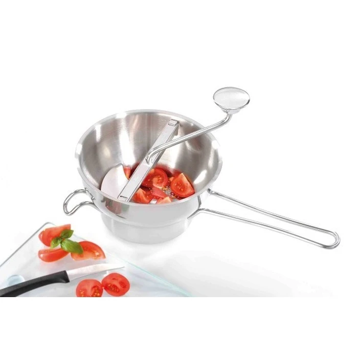 Χορτομηχανή Gefu FLOTTE LOTTE food mill Fruits, Vegetables