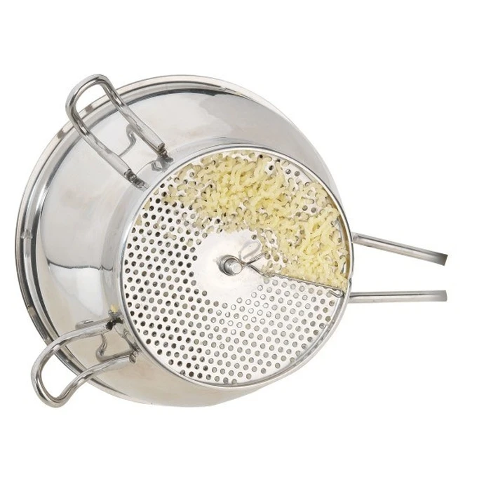 Χορτομηχανή Gefu FLOTTE LOTTE food mill Fruits, Vegetables