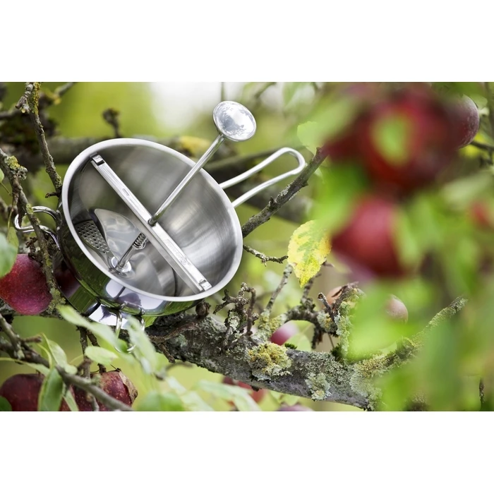 Χορτομηχανή Gefu FLOTTE LOTTE food mill Fruits, Vegetables