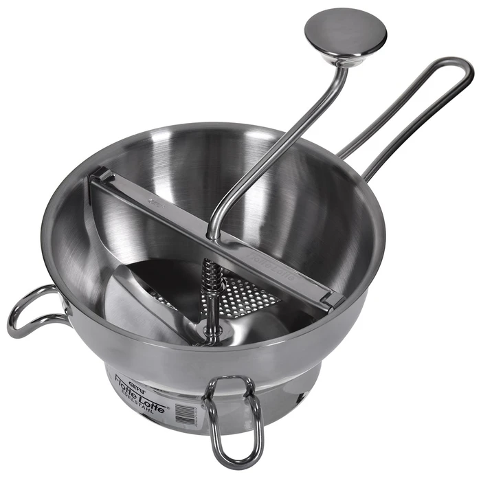 Χορτομηχανή Gefu FLOTTE LOTTE food mill Fruits, Vegetables