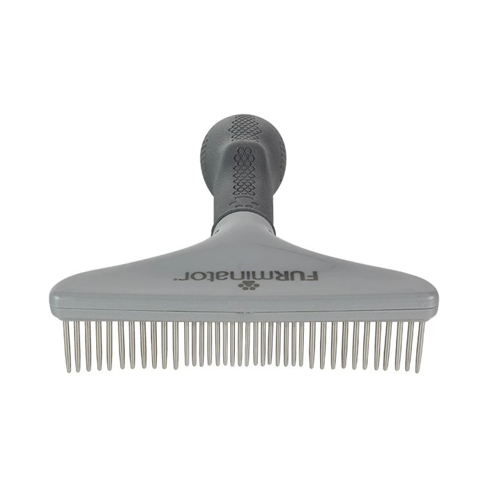 Χτένα Σκύλων FURminator Grooming Rake for pets with thick fur