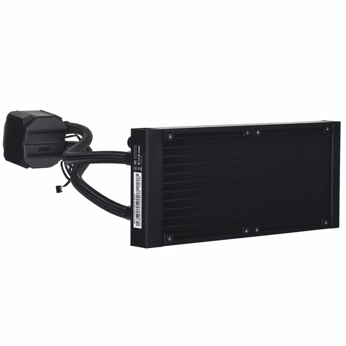 Υδρόψυξη CPU MSI MAG CORELIQUID M240