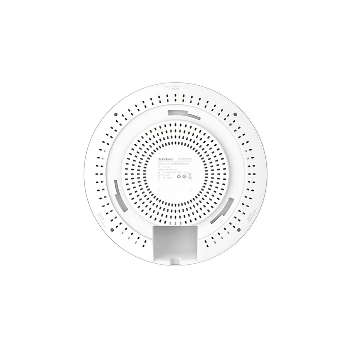 Access Point Tenda i29 AX3000 2976 Mbit/s White (PoE)