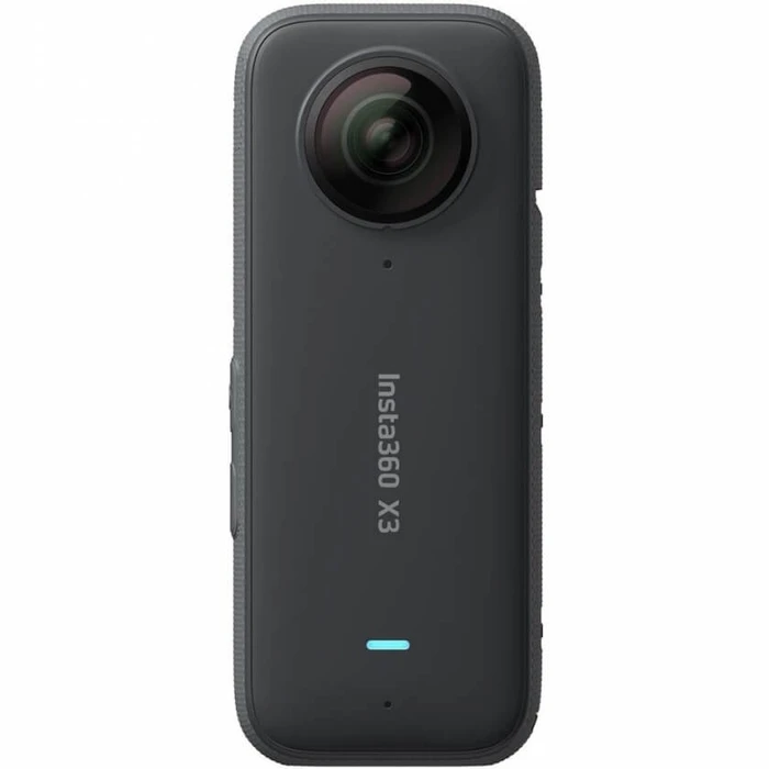 Action Camera Insta360 X3 Creator Kit and accessories