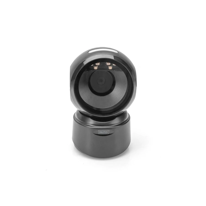 Barcode Scanner Digitus 2D Desktop USB