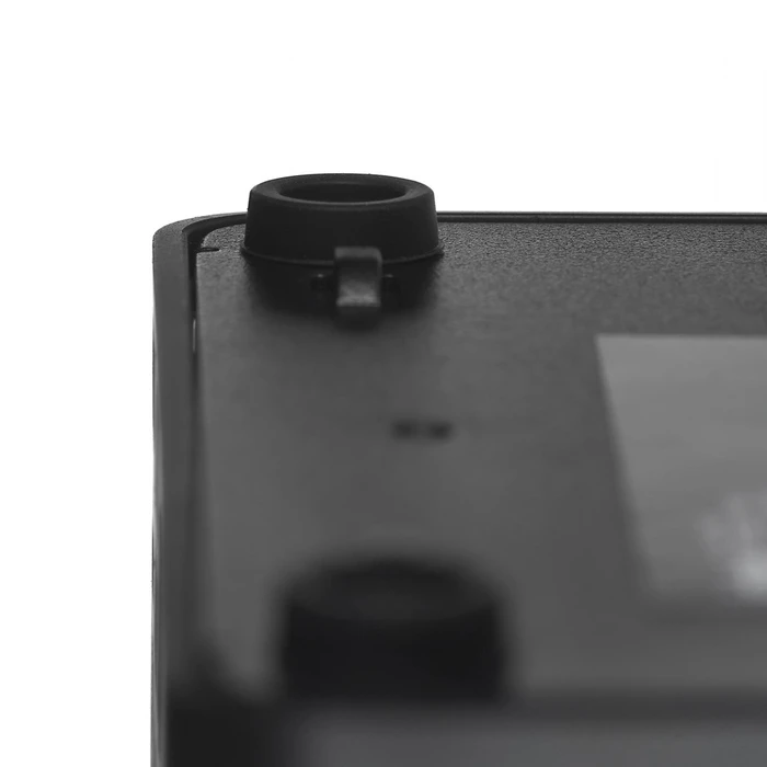 Barebone Intel NUC 13 Pro Kit NUC13ANKi3 UCFF Black i3-1315U