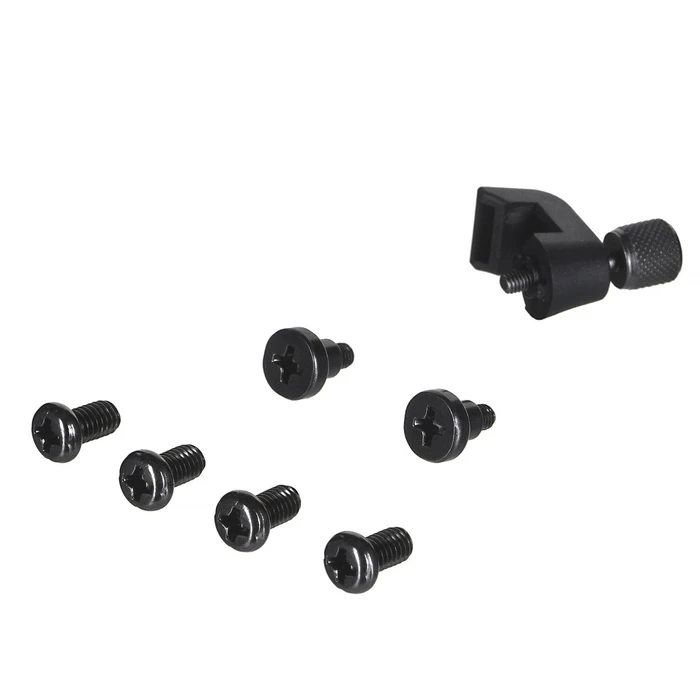 Barebone Intel NUC 13 Pro Kit NUC13ANKi3 UCFF Black i3-1315U