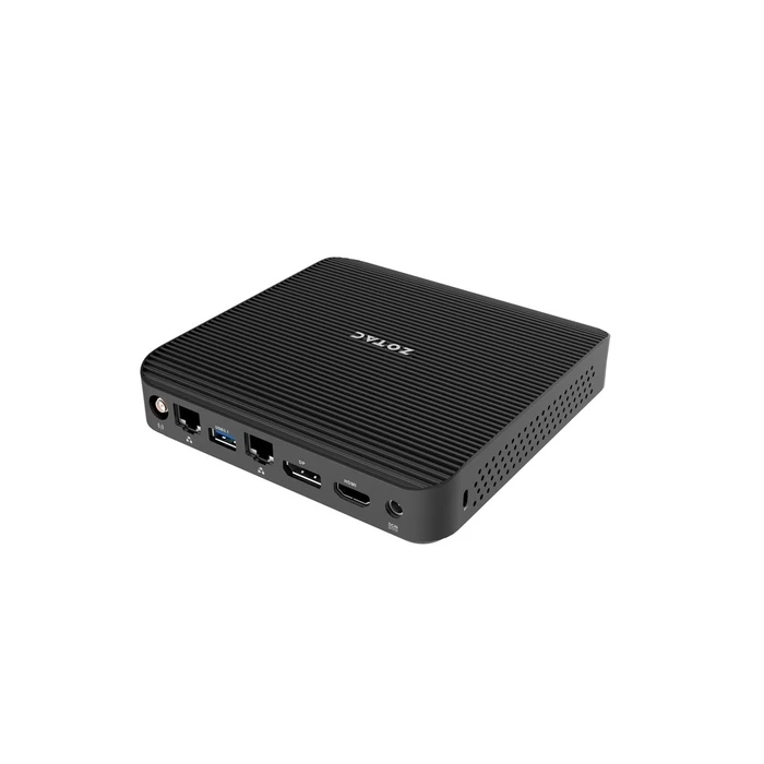 Barebone Mini-PC ZBOX-CI343-BE