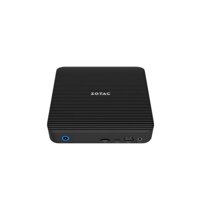 Barebone Mini-PC ZBOX-CI343-BE