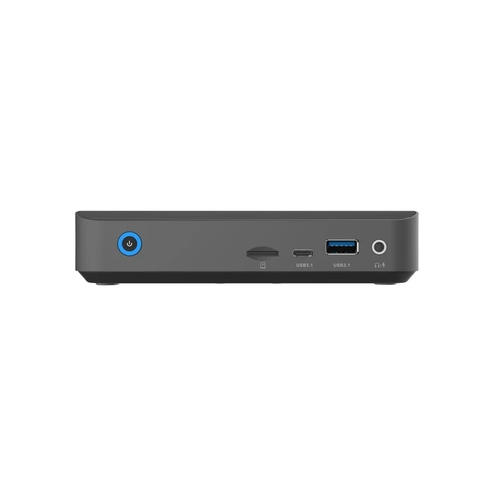 Barebone Mini-PC ZBOX-CI343-BE