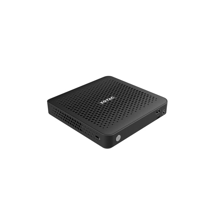 Barebone Mini-PC ZBOX-MI648-BE