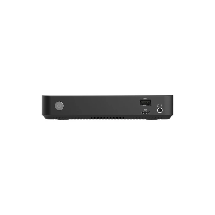 Barebone Mini-PC ZBOX-MI648-BE
