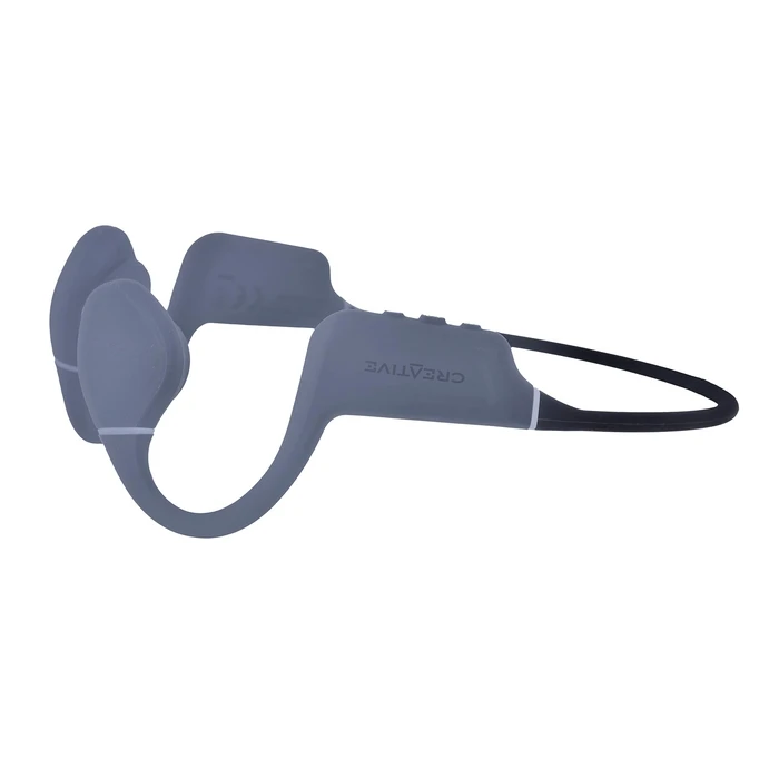 Bluetooth Handsfree Creative Bone conduction OUTLIER FREE+ Wireless, waterproof Black