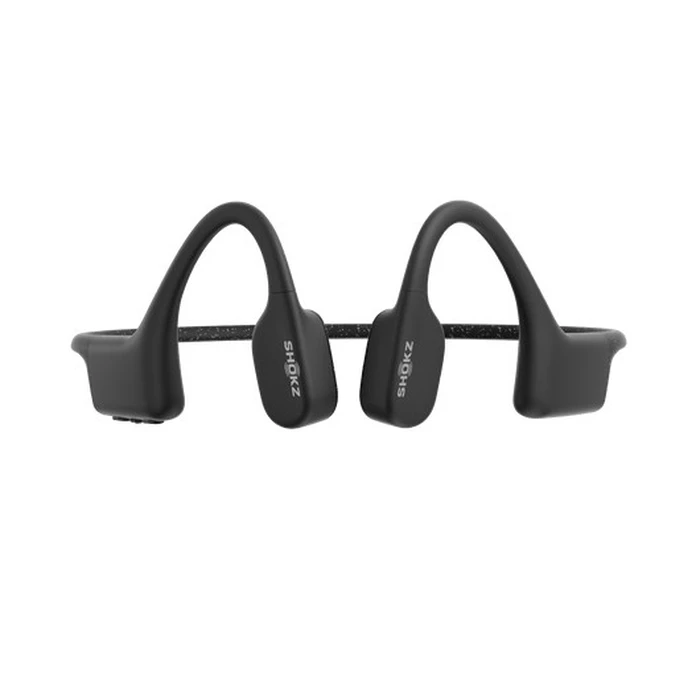 Ακουστικά Shokz Open Swim Wireless Neck-band Sports Black