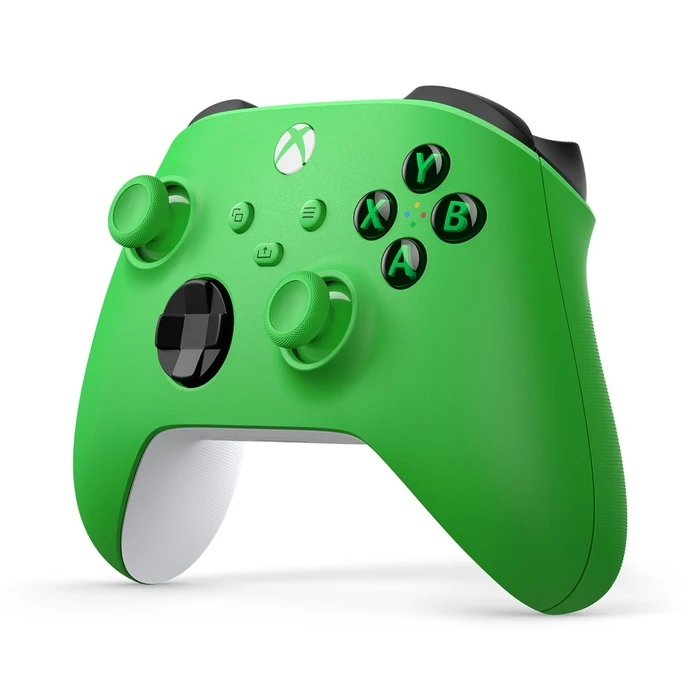 Gamepad Microsoft Xbox Wireless Controller Green Bluetooth/USB Analogue / Digital