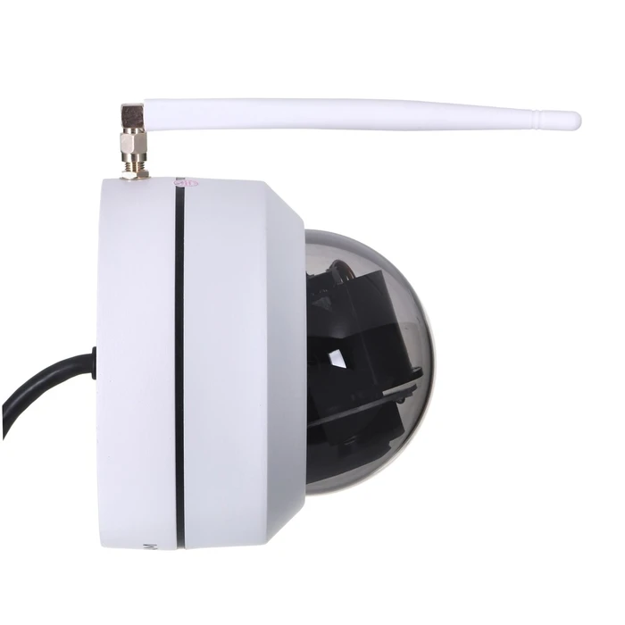 IP Κάμερα Foscam D4Z Bulb Indoor & outdoor 2304 x 1536 pixels Ceiling