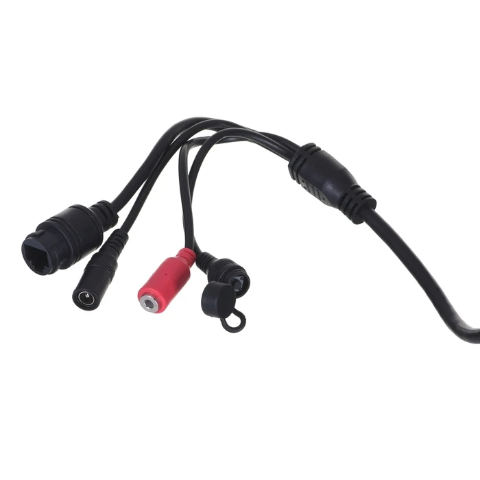 IP Κάμερα Foscam D4Z Bulb Indoor & outdoor 2304 x 1536 pixels Ceiling