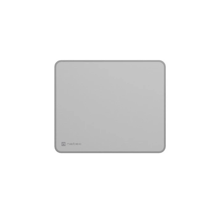 Mousepad Natec COLORS SERIES STONY GREY