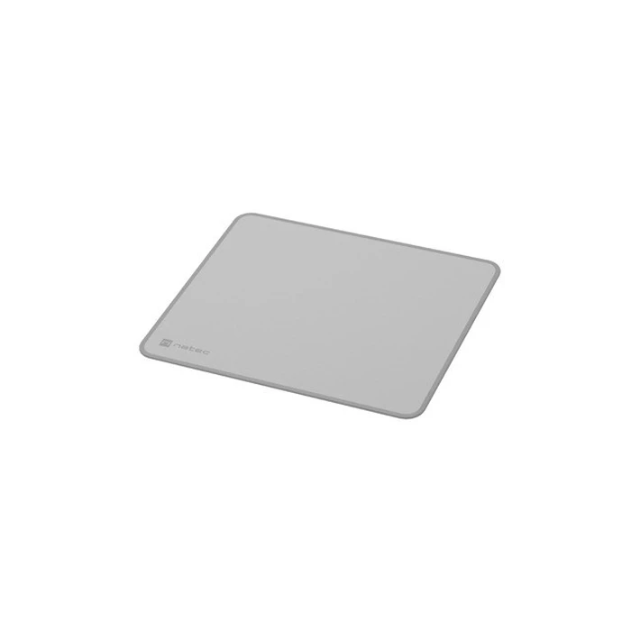 Mousepad Natec COLORS SERIES STONY GREY