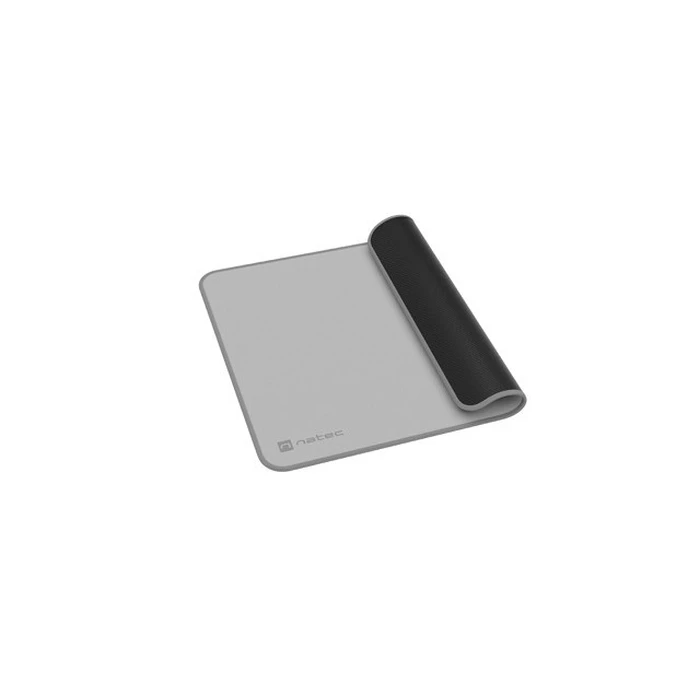Mousepad Natec COLORS SERIES STONY GREY