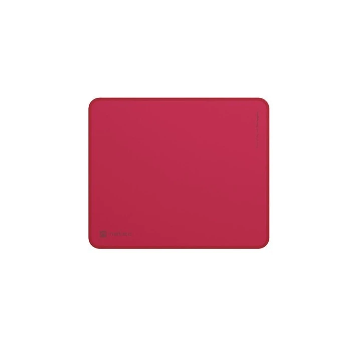 Mousepad Natec COLORS SERIES VIVA MAGENT