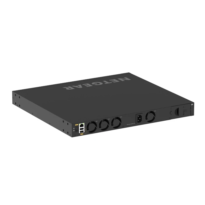 Network Switch Netgear M4350-24F4V Managed L3 None 1U Black