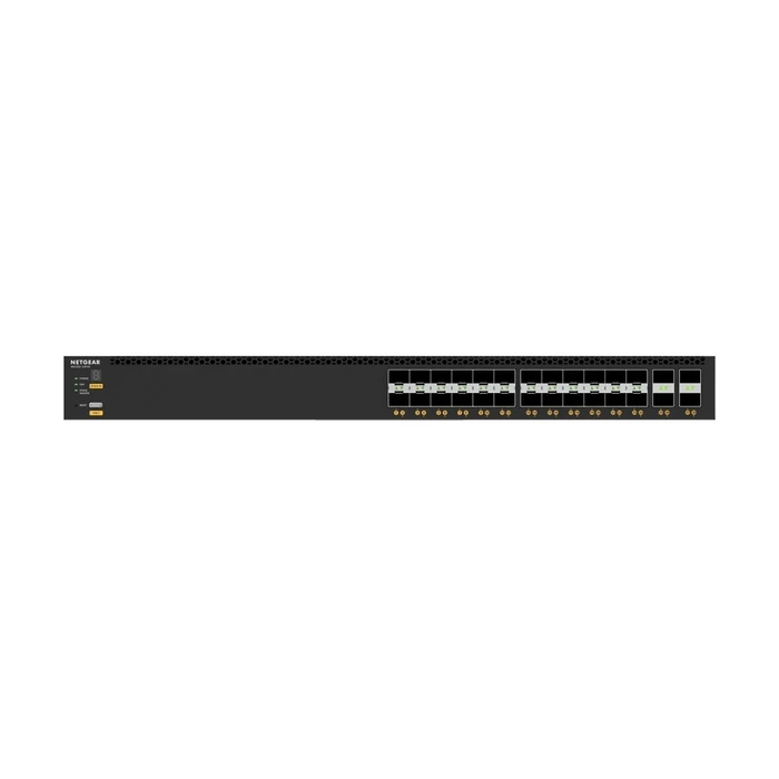 Network Switch Netgear M4350-24F4V Managed L3 None 1U Black