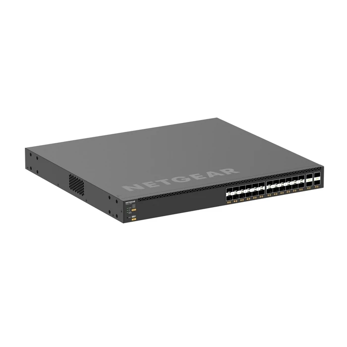 Network Switch Netgear M4350-24F4V Managed L3 None 1U Black