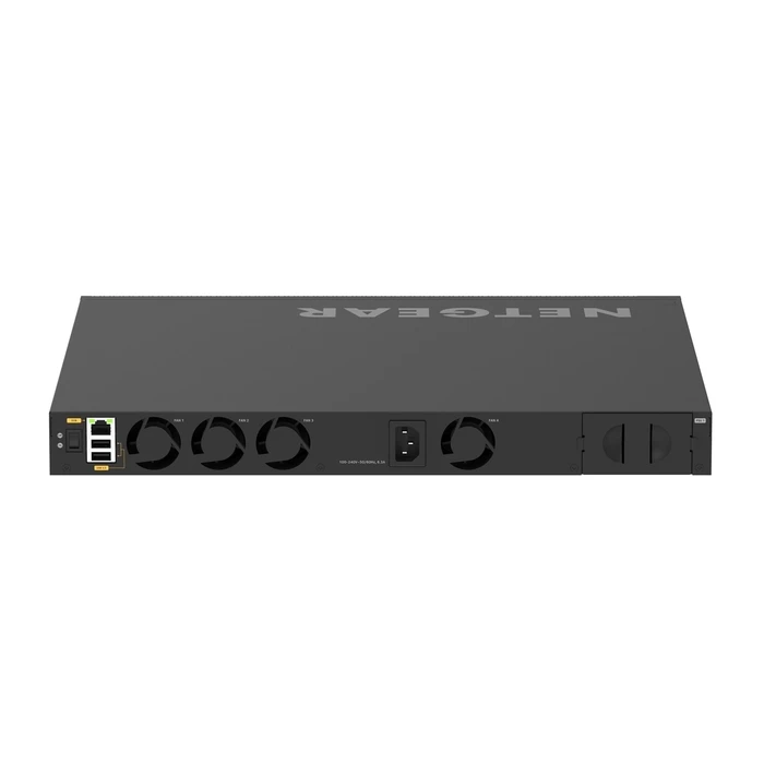 Network Switch Netgear M4350-24F4V Managed L3 None 1U Black