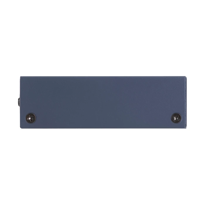 Network Switch PoE switch Hikvision DS-3E0505HP-E Blue