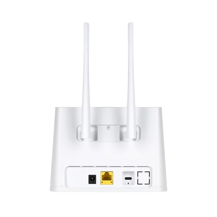 Router Rebel RB-0702 Wireless Single-band (2.4 GHz) 3G 4G