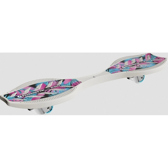 Skateboard Razor RipStik AirPro White SE