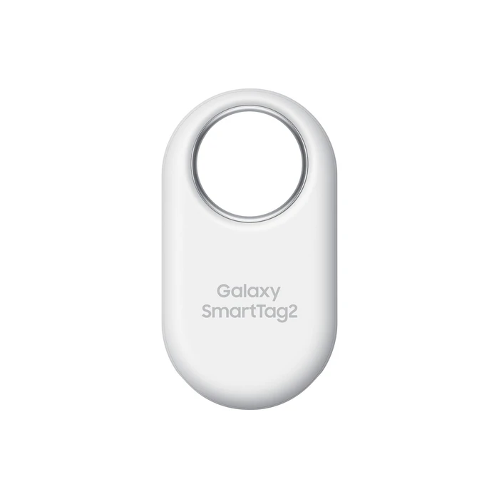 SmartTag2 Samsung Galaxy Item Finder White