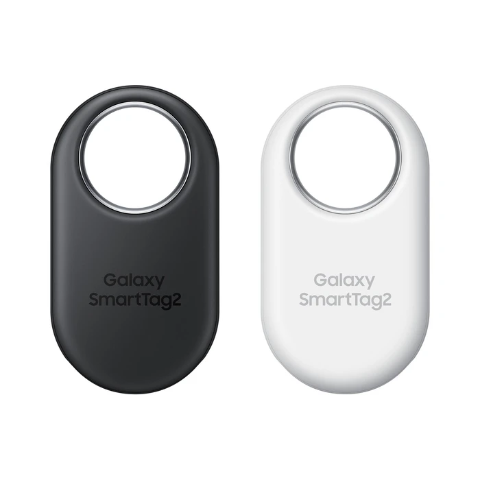 SmartTag2 Samsung Galaxy Item Finder White