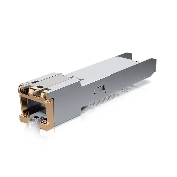 Transceiver Ubiquiti UACC-CM-RJ45-1G Copper 1000 Mbit/s RJ-45