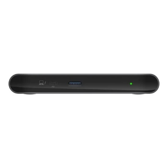 Docking Station Belkin INC013VFSGY interface Thunderbolt 4 40000 Mbit/s Black, Grey