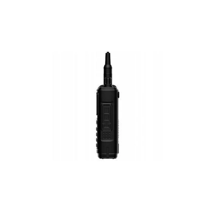 Walkie-Talkie Baofeng UV-17E Black